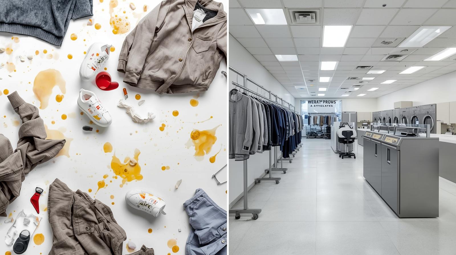 Why Professional Services Are Safer | La Crescenta Cleaners