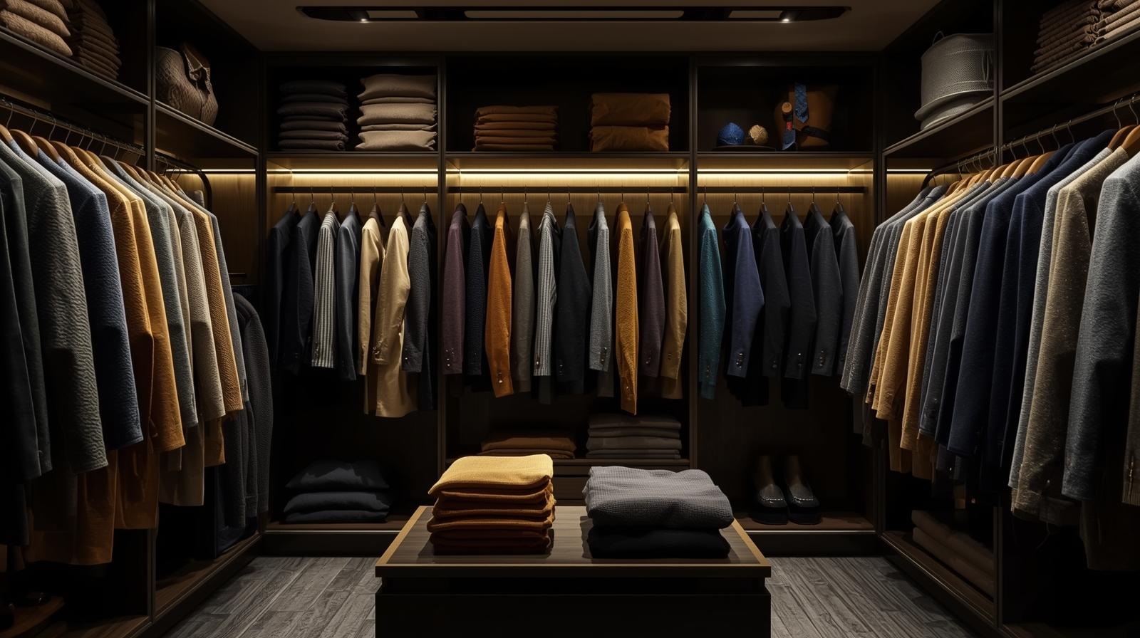 Professional Dry Cleaning | La Crescenta Cleaners