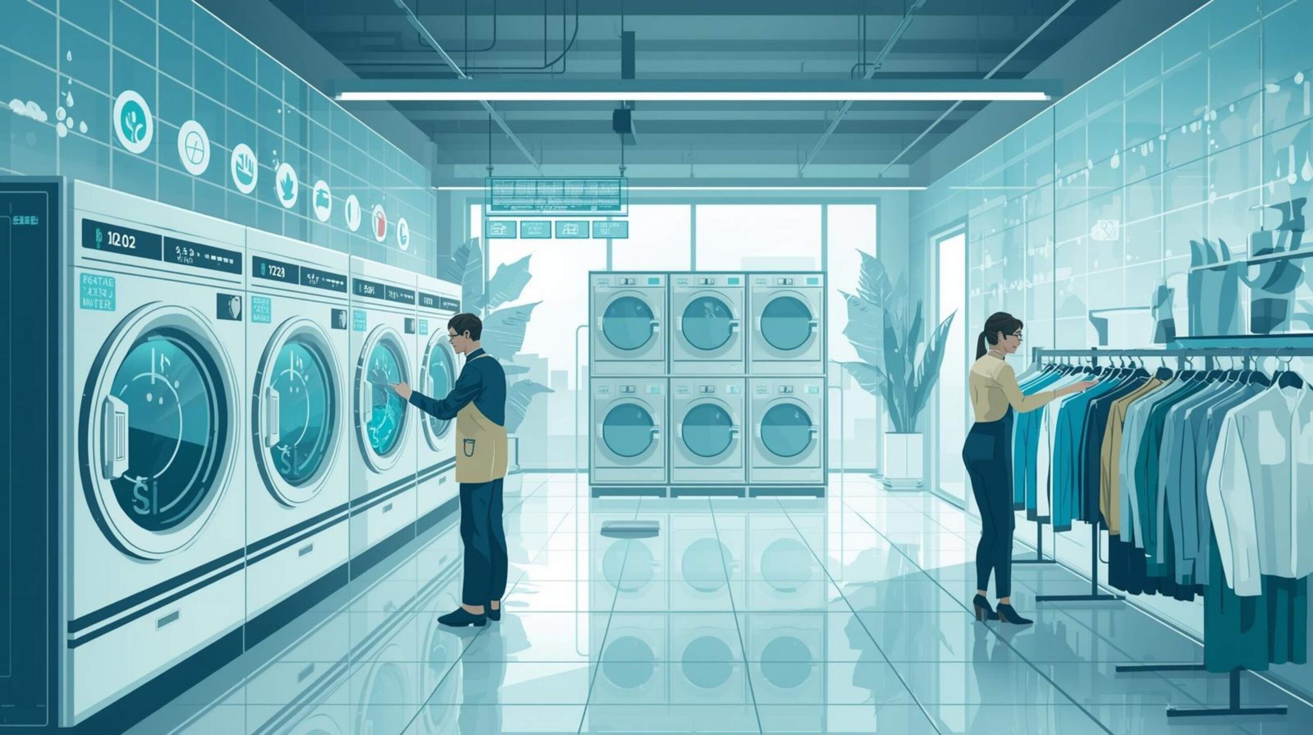 What Is Dry Cleaning? | La Crescenta Cleaners