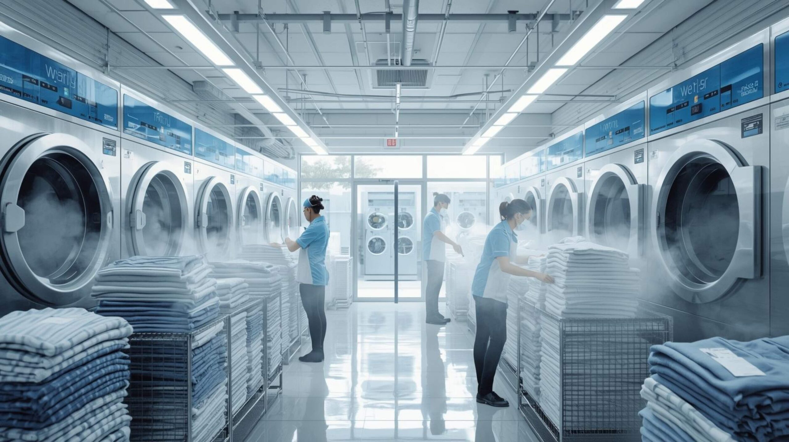 Dry Cleaning vs Wet Cleaning| La Crescenta Cleaners