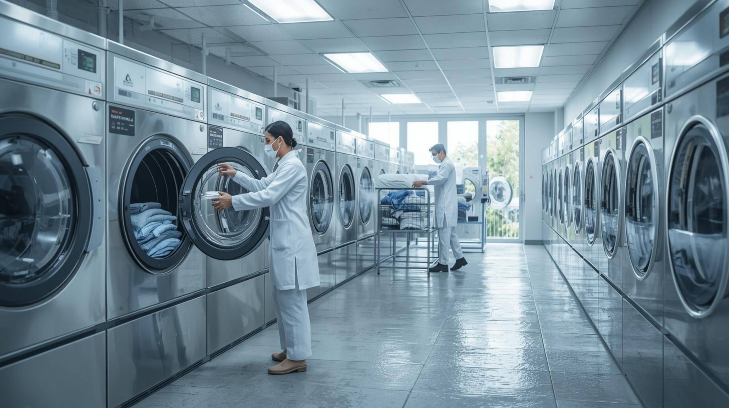 Dry Cleaning vs Wet Cleaning| La Crescenta Cleaners