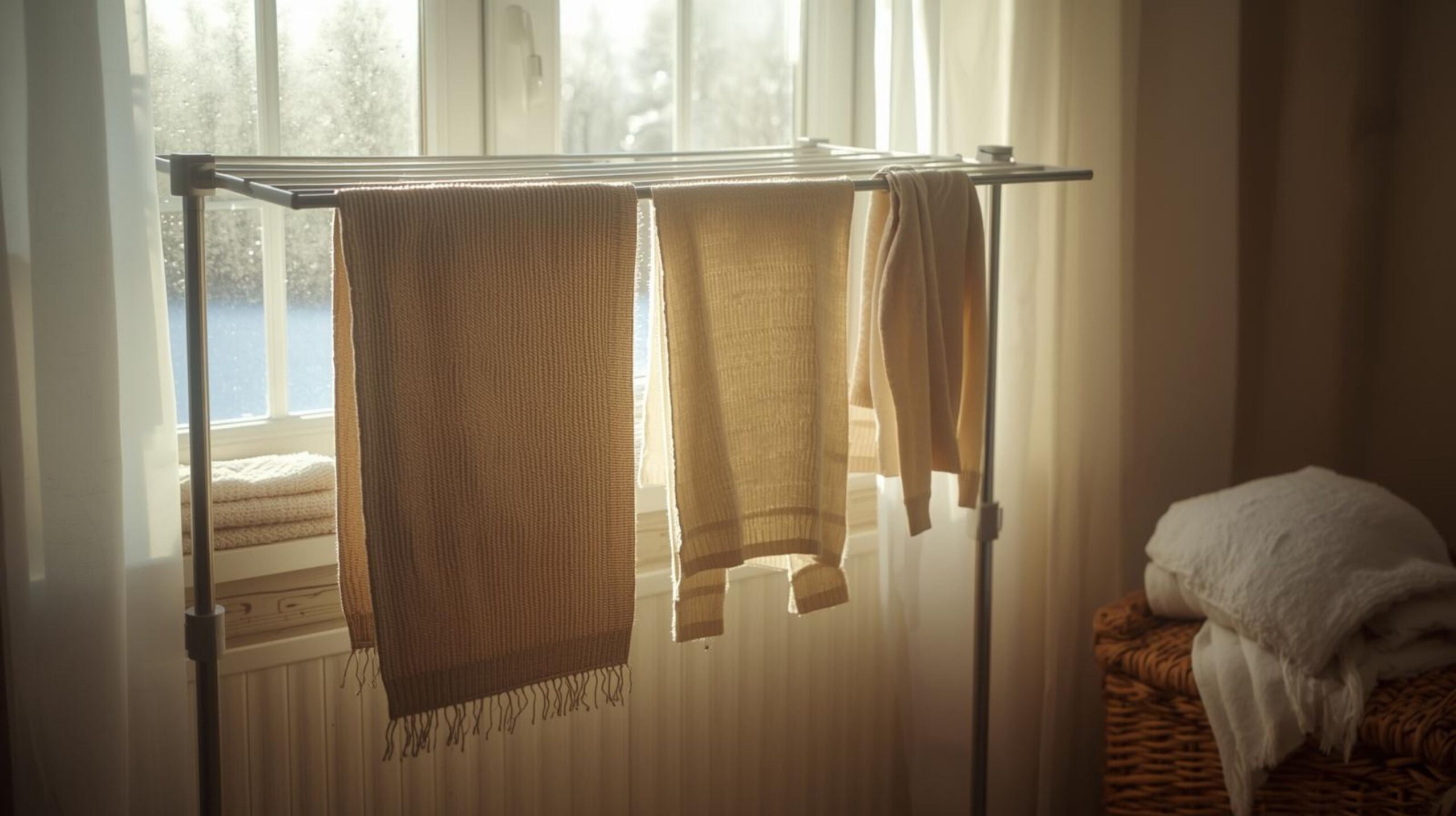 Winter Drying & Odor Prevention Guide | La Crescenta Cleaner