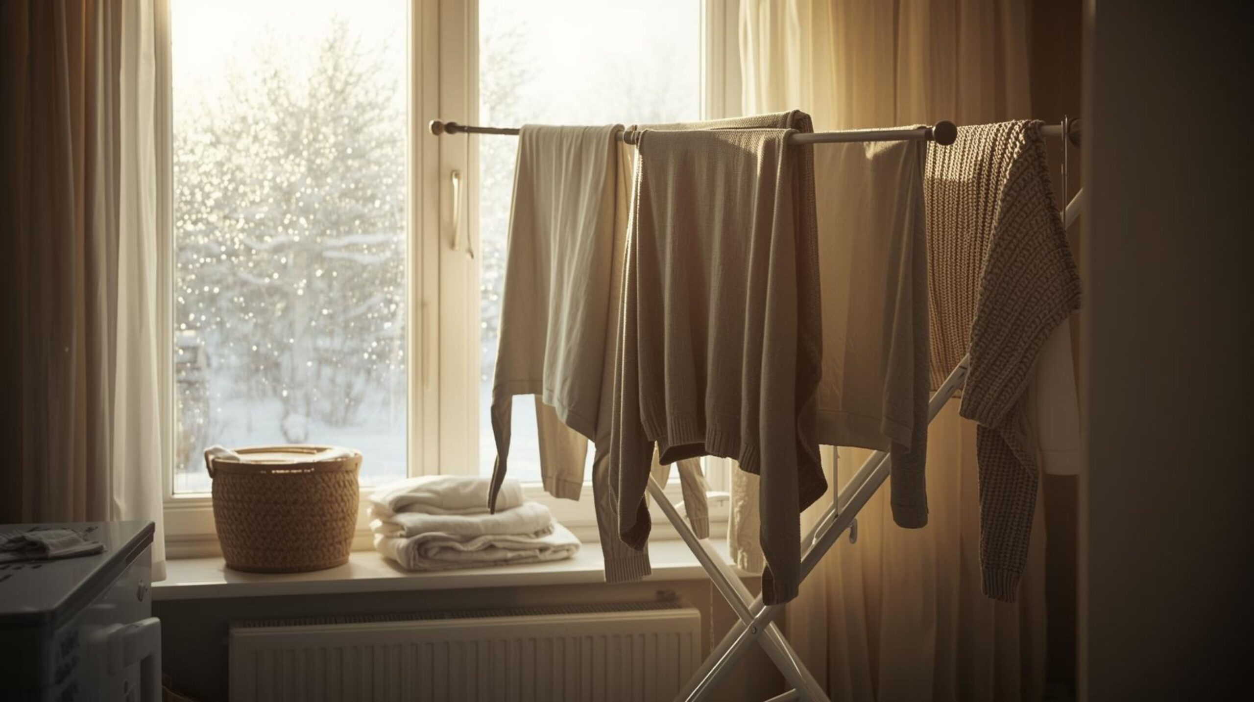 Winter Drying & Odor Prevention Guide | La Crescenta Cleaner