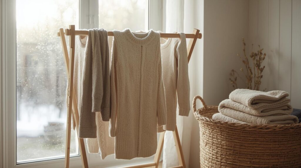 Winter Drying & Odor Prevention Guide | La Crescenta Cleaner