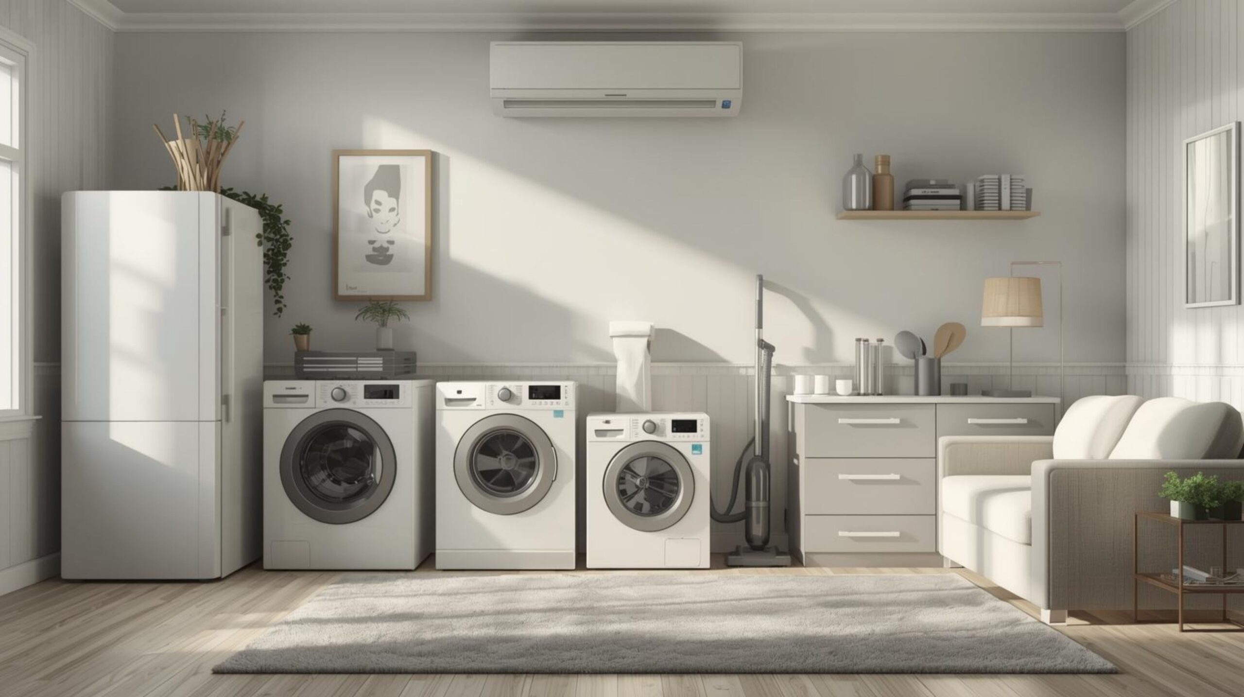 Household Items Care Calendar | La Crescenta Cleaner