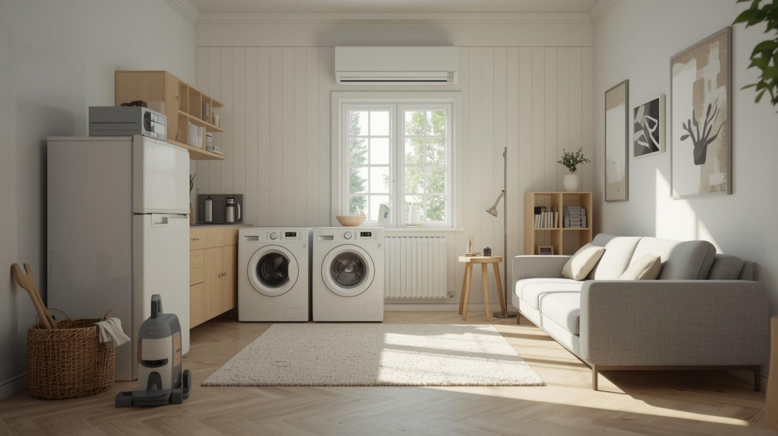 Household Items Care Calendar | La Crescenta Cleaner