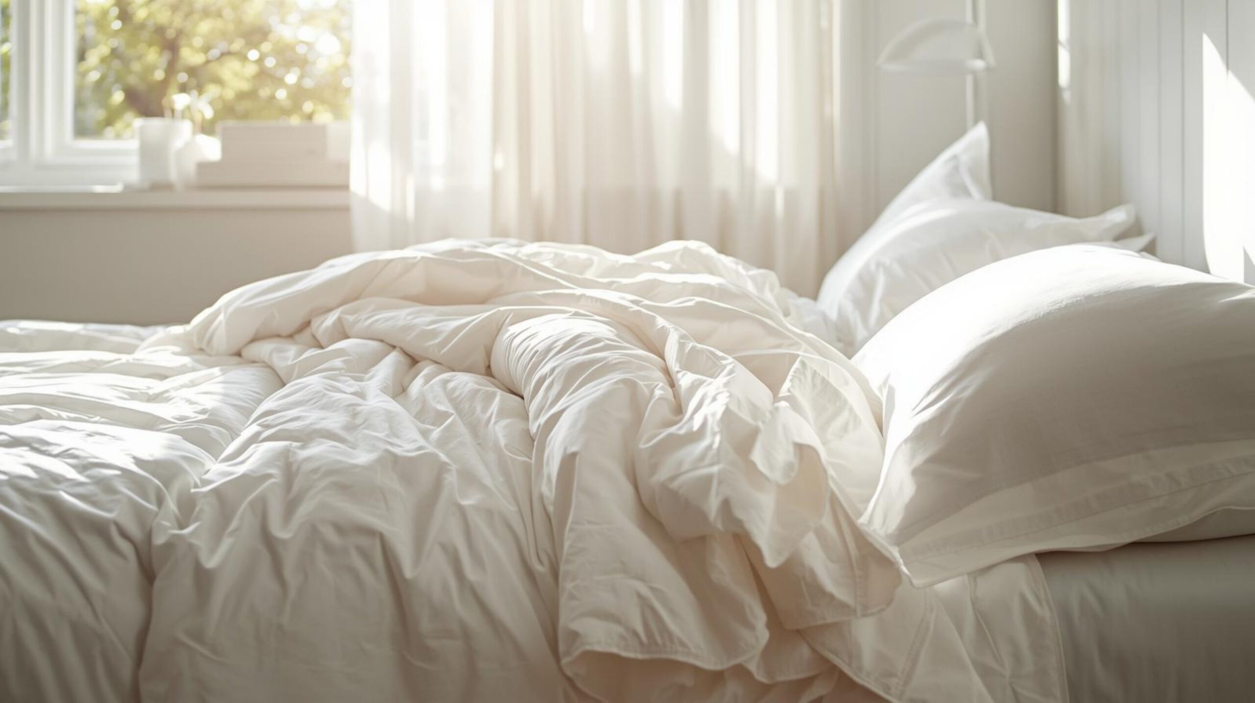 professional bedding cleaning La Crescenta CA